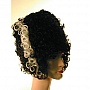 Lacey Wigs Bride of Frankenstein - Bargain